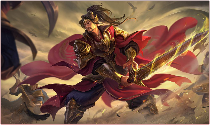 Challenge Moonlit Cave (Hard) For Great Rewards